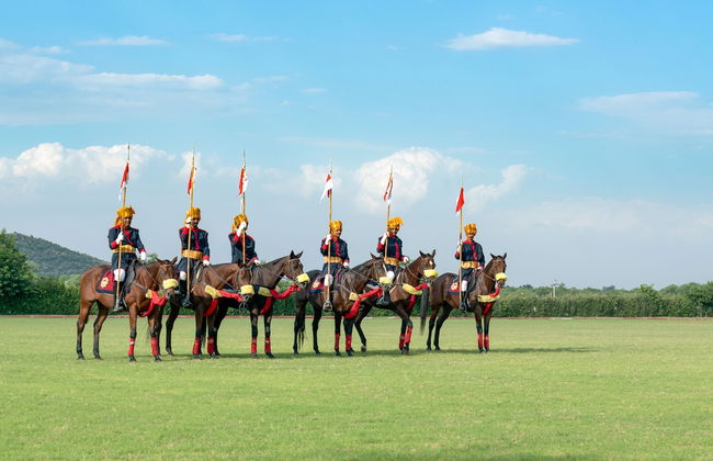 Mundota Fort and Palace - Foto 67