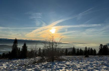 Dom w Starym Sadzie z basenem i sauną - Beskid Wyspowy - Foto 42