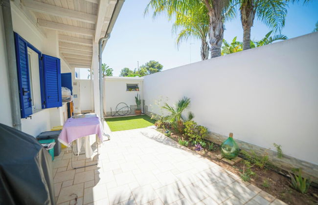 Villetta Olimpia Near The Beach - Foto 43