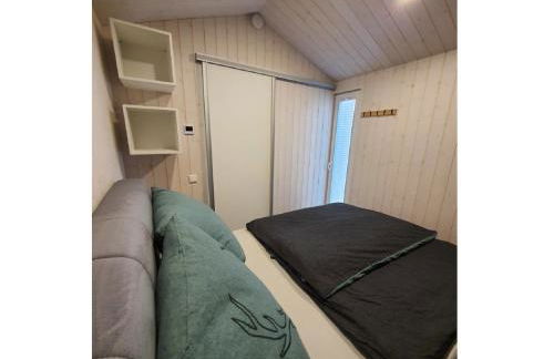 Tinyhouse Heimatglück - Foto 13