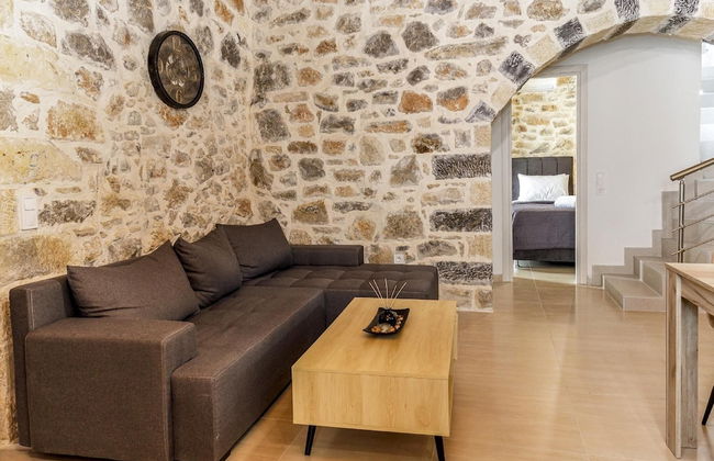 Stoney Villa Koxari By Estia - Foto 17