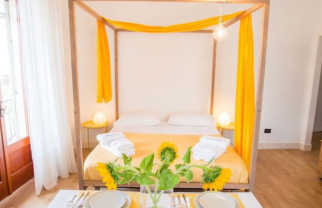 Le Stanze Di Brando E Nico - Foto 4