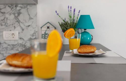 SEAVIEW apartment SPARKLE ISKRA - Povlja, Brač - Photo 17