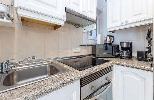 Flamenco Relax, bright and spacious on the beach - Foto 23