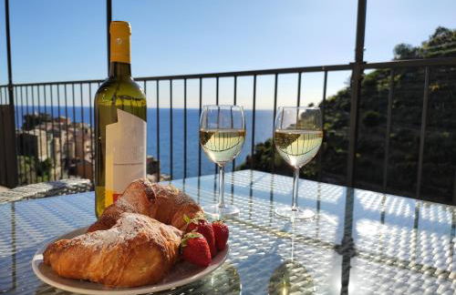 L' Attico GIALLO ORO di Giulia - Foto 30