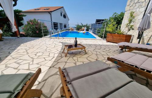 Holiday Home mit privatem Pool und Sauna by Interhome - Foto 4