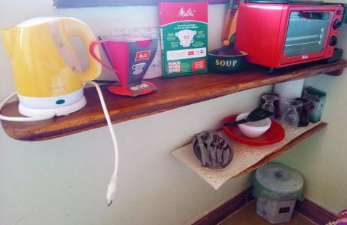 Villa Ágape - Chapada dos Veadeiros - Foto 46