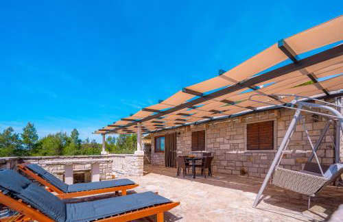 Eco holiday house Cive - Foto 24