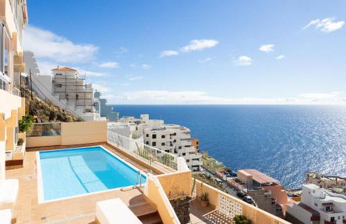 Home2Book Amazing Sea Views, Terrace & Pool - Foto 34