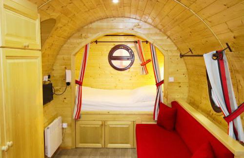 SAS Le Hameau des Grilles - Foto 6