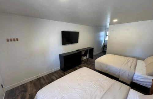 Birch Glen Hotel - Foto 53