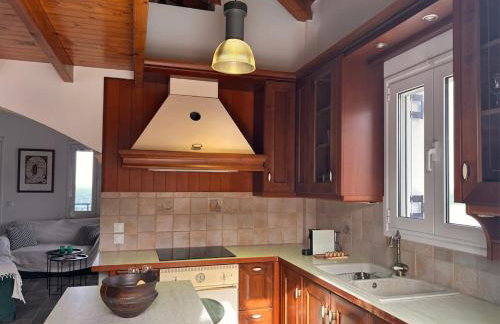 VISTA MARE Kythera House - Foto 37