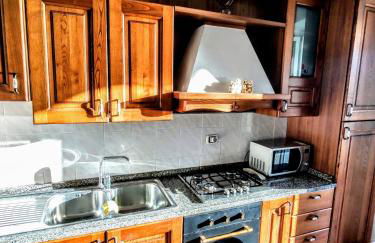 -La Terrazza nel Vigneto- [Golfo dei Poeti] - Photo 5