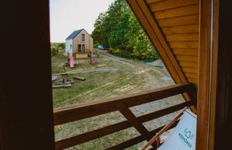 Widokówka Kaszuby - Foto 61