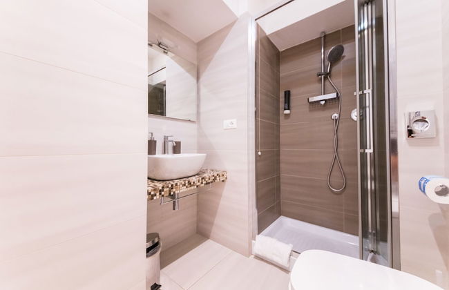 Residenza Alexander - Photo 19