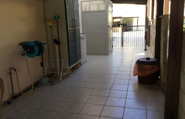 Beach House in Larnaca - Foto 15