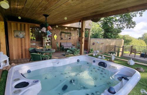 Le terrier aux merveilles - Foto 5