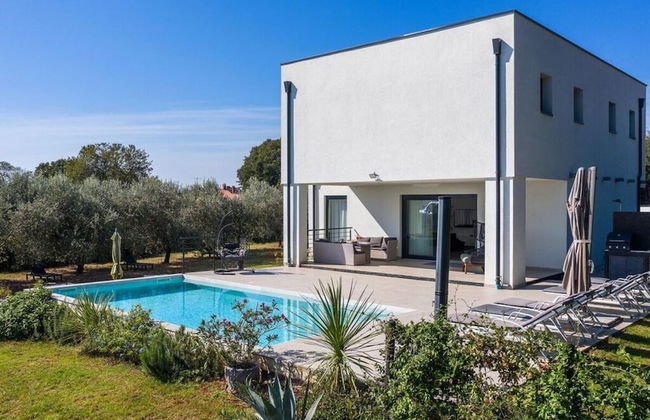 Villa Aurora III - Foto 30