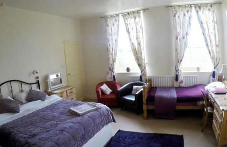 Whitchurch Farm Guesthouse - Foto 55