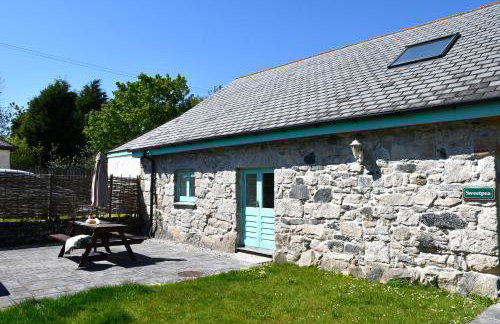 Sweetpea - Near Newquay - a tranquil hideaway - Foto 6