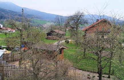 Ferienwohnung Landurlaub - Foto 2