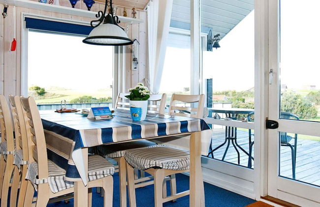 Lovely Holiday Home in Lemvig near Sea - Photo 14