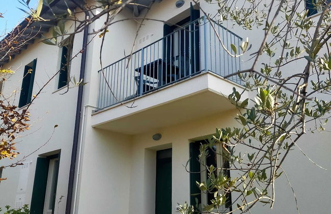 RESIDENCE FIORE ROSSO - Foto 58