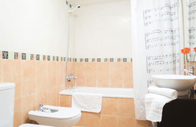 Marineu Atenea Playa Romana - Foto 8