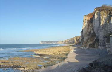 Beautiful 19th century host house near from Etretat - Foto 38
