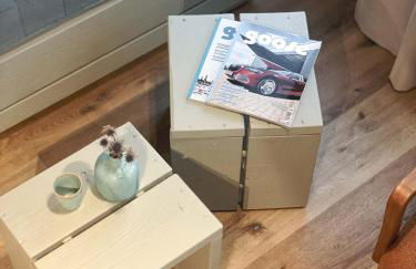 Ferienwohnung 1, Schlaf-Gut-Johannis, Flensburg - Foto 7