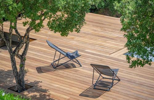 VILLA VUE MER AVEC PISCINE PRIVÉE pour 4 Personnes WIFI - Foto 43