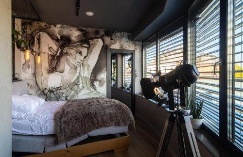 Sky Roof Apartments - Foto 38