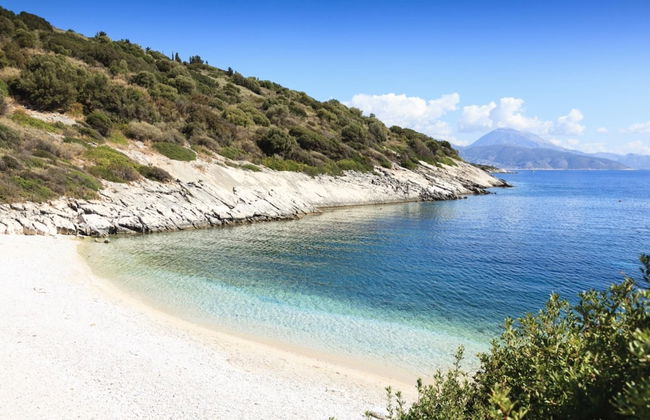 Villa Mentes in Lefkada - Photo 19