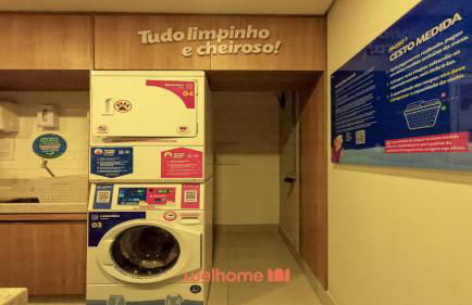 Apartamento em Bauru em Frente ao Aeroporto - Photo 7