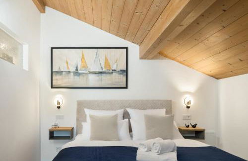 FENJOY Ferienapartments Bernau am Chiemsee - Foto 26