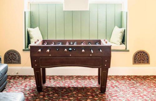 The Long Run - 2 CA King Sized Beds+ - Sleeps 8-10 - Foto 19