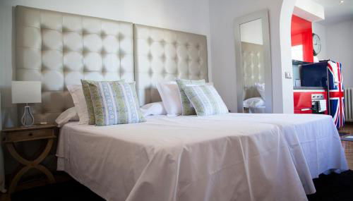 Apartamento City - SOLO ADULTOS - Photo 5