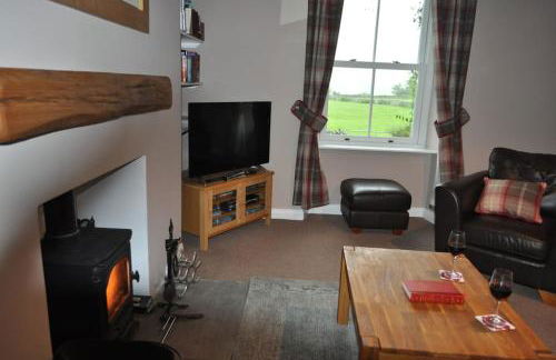 West Shaw Cote Cottage - Foto 11
