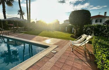Villa Carmen - Peaceful Eco-Luxury with private pool - Foto 2