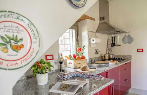 Agriturismo Montelovesco - Foto 66