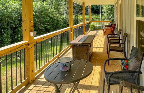 Painted Skies Upscale Getaway By Lake Burton! - Photo 27