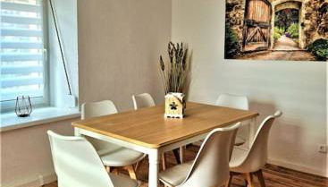 modernes Landhaus Charlie - Nähe Halle, 4 Zimmer - Foto 4