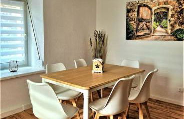 modernes Landhaus Charlie - Nähe Halle, 4 Zimmer - Foto 4