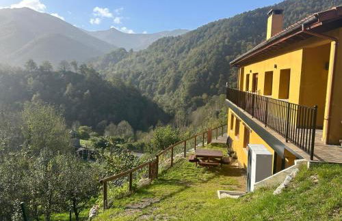 El Collau - Apartamentos Rurales - Foto 18