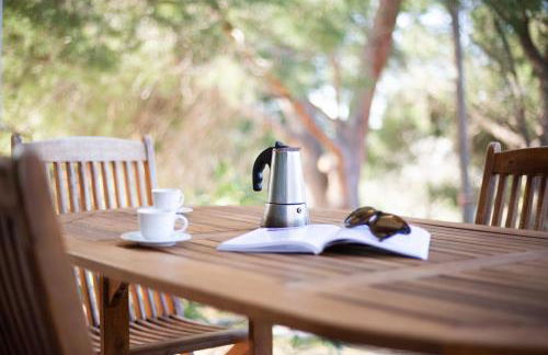 Appartamenti Mandorlo e Melograno - HelloElba - Foto 12