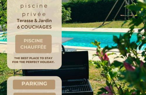 Le Cocon de la Gournerie - Foto 1