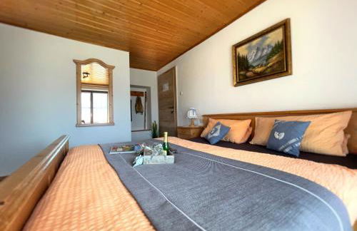 Pension Loiplstüberl - Foto 58