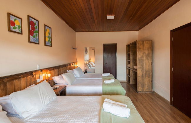 LOCAR-IN GRAMADO- Chalés Hill Top - Photo 16