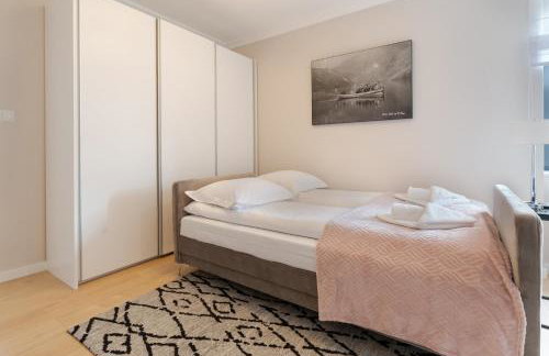 Altara Apartamenty Centrum - Free Parking - Foto 41