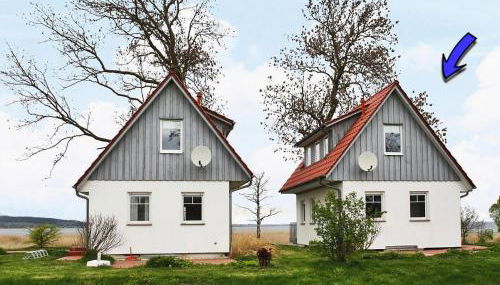 Ferienhaus am Kummerower See, Kummerow - Foto 2